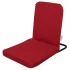 Inspiria Meditation Chair Foldable D1 Red