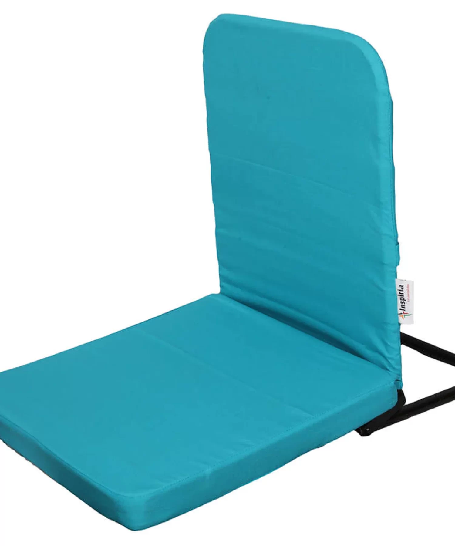 Inspiria Meditation Chair Foldable D1 Maya Blue