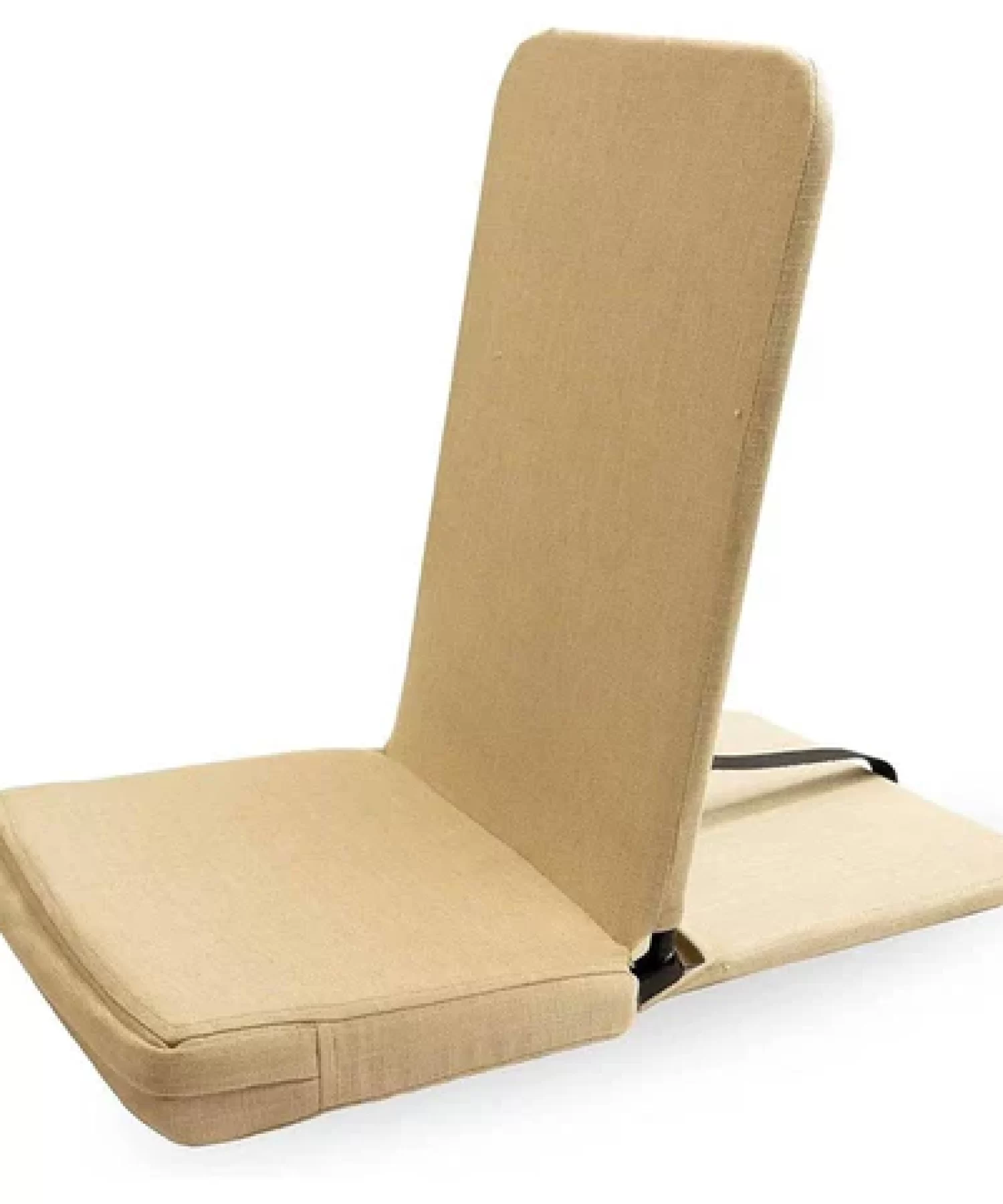Inspiria Meditation Chair Foldable D1 Sandal